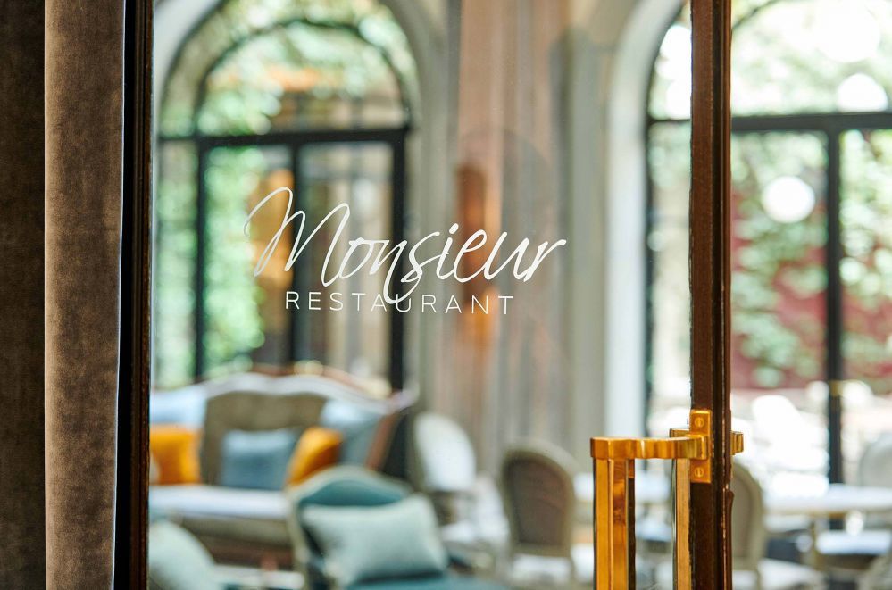 Hotel Lancaster