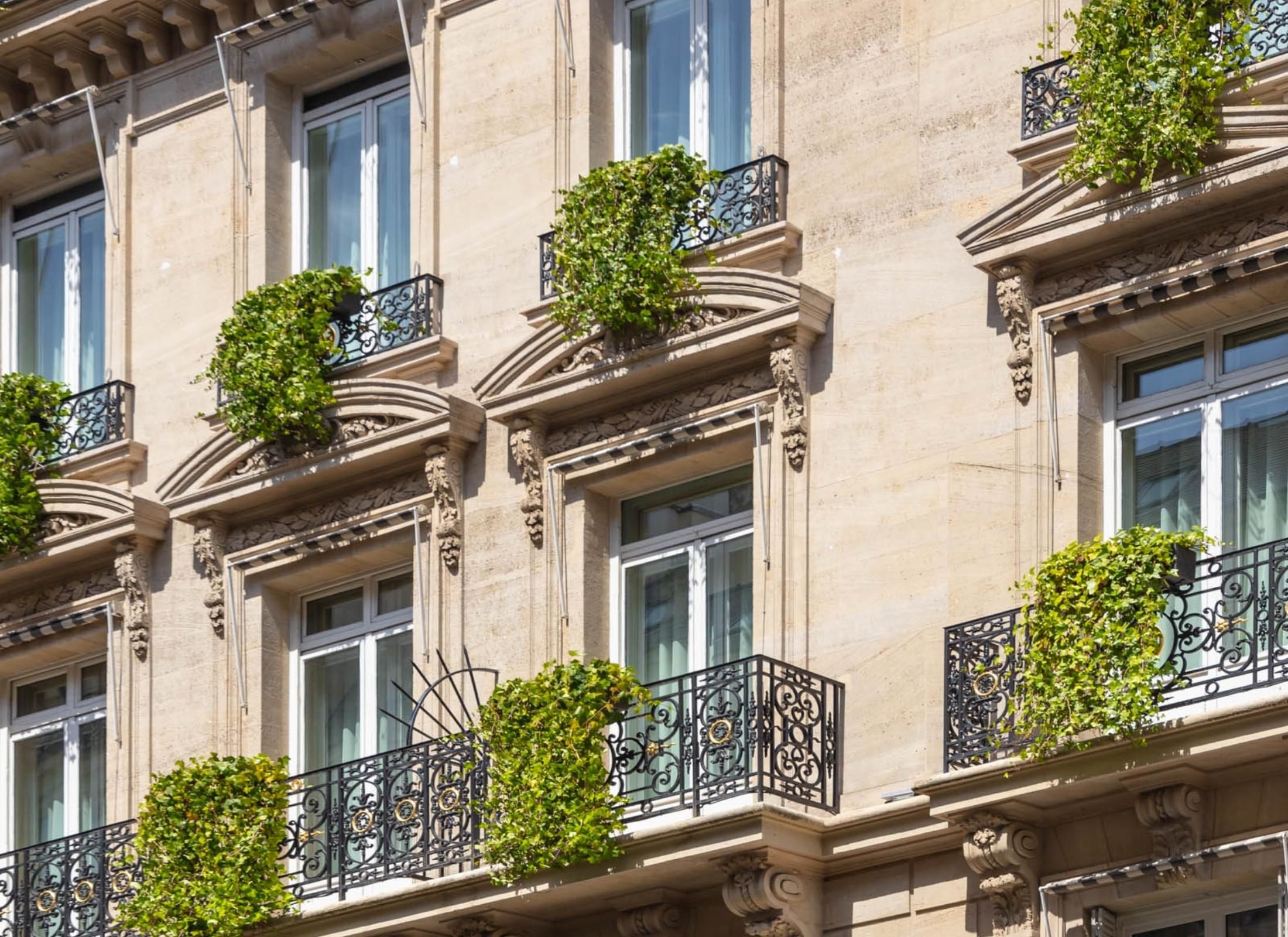 Hotel Lancaster Paris ***** | OFFICIAL SITE | 5 Star Hotel Champs Elysees